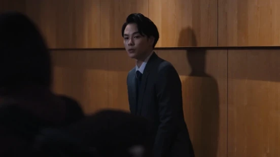 Ver The Night I Became an Animal episodio 1 online