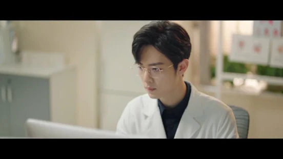 Ver The Oath of Love episodio 1 online