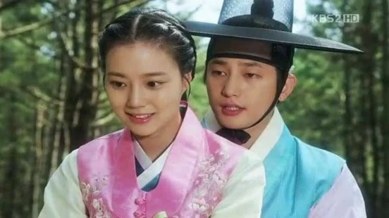 Ver The Princess Man episodio 1 online
