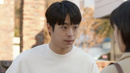 Ver The Real Has Come episodio 1 online