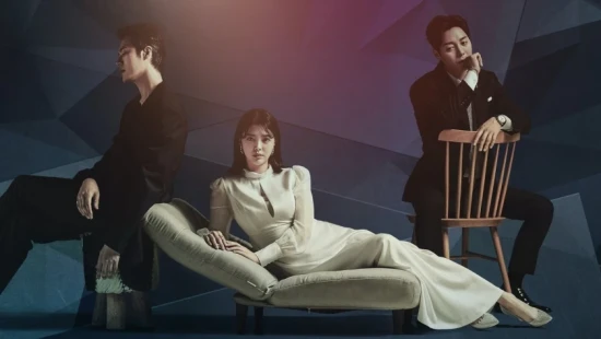 Ver The Second Husband episodio 1 online