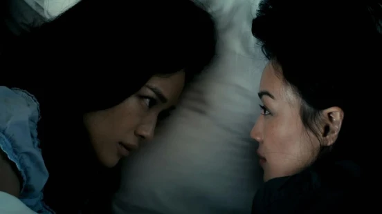 Ver The Second Woman episodio 1 online