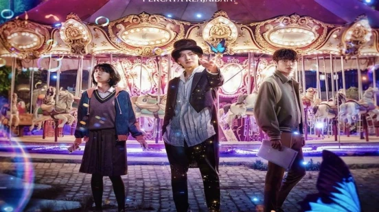 Ver The Sound of Magic episodio 1 online