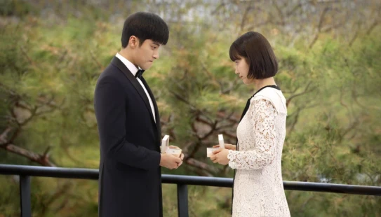 Ver The Sound of Your Heart Reboot episodio 1 online