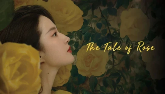 Ver The Tale of Rose episodio 1 online