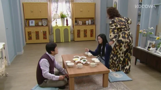 Ver The Trick of Life and Love episodio 1 online