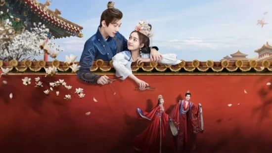 Ver The Unexpected Marriage episodio 1 online