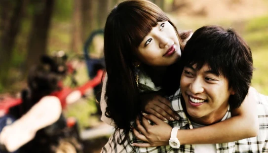 Ver The Vineyard Man episodio 1 online