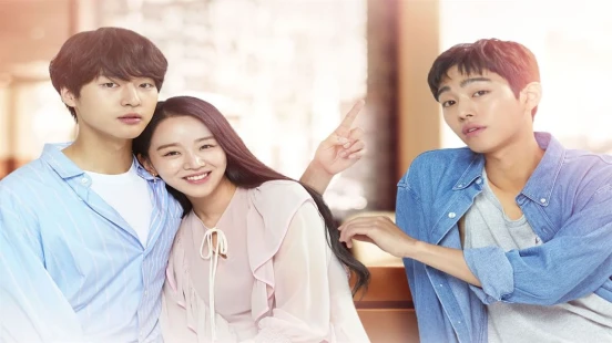 Ver Thirty But Seventeen (Still 17) episodio 1 online