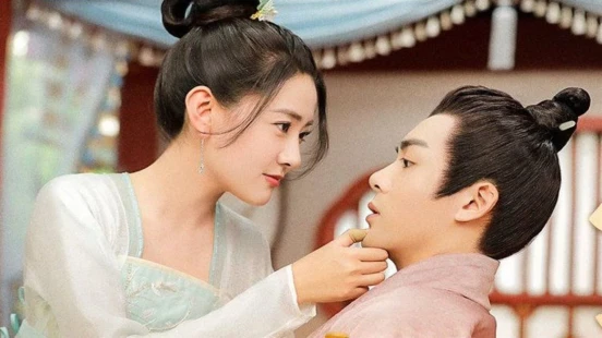 Ver Time Flies and You Are Here episodio 1 online