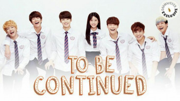 To Be Continued Capitulo 2