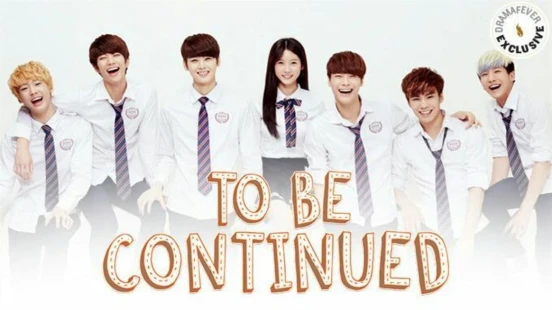 Ver To Be Continued episodio 1 online