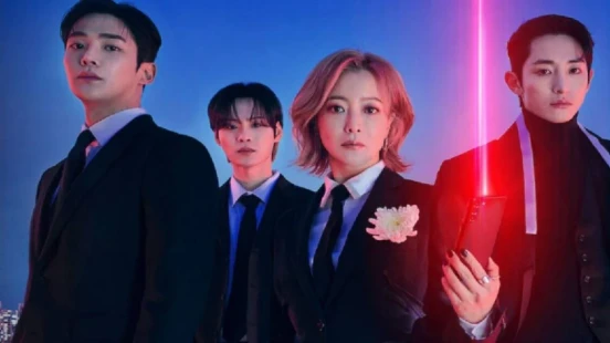 Ver Tomorrow episodio 1 online