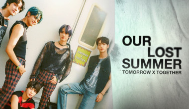 Tomorrow X Together: Our Lost Summer