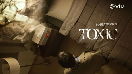 Ver Toxic (Air Murder) episodio 1 online