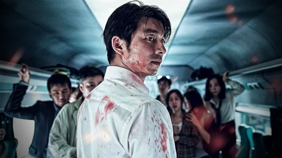 Ver Train to Busan episodio 1 online