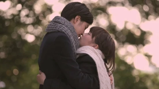 Ver Transit Girls episodio 1 online