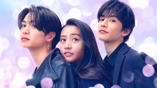 True Beauty: The Movie - Part 2 - Portada de fondo del drama