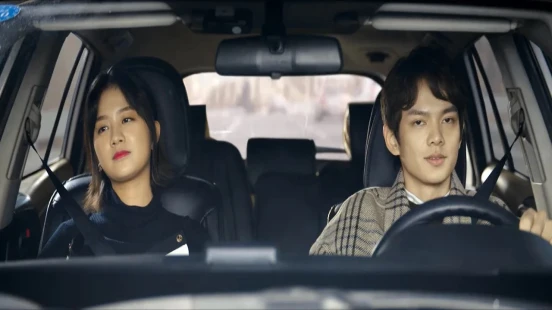 Ver True Colours episodio 1 online