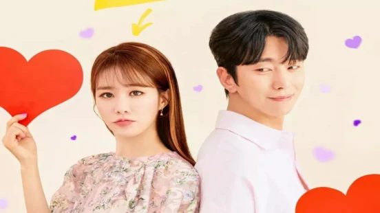 Ver True to Love (Bora! Deborah) episodio 1 online