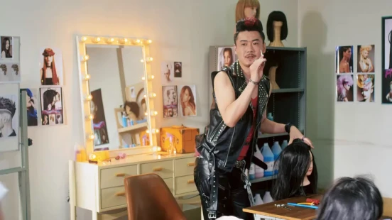 Ver Two Idiots 5 in Thailand episodio 1 online