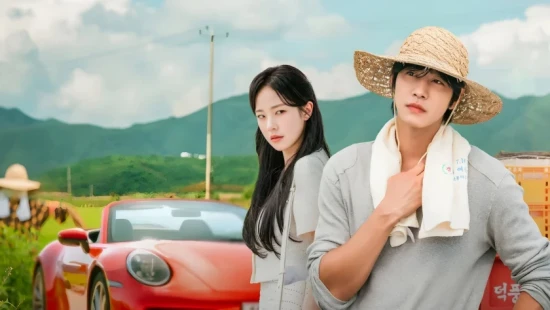 Ver Un amor que no se agota Latino capítulo 1 en español