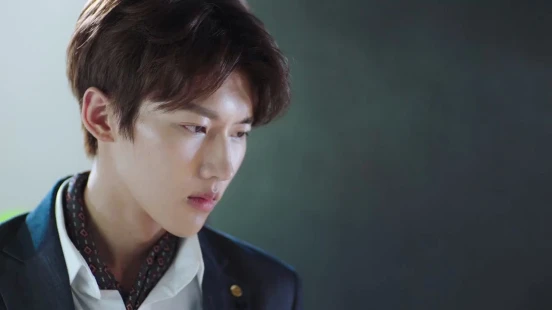 Ver Un beso sin amor episodio 1 online