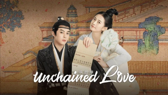 Ver Unchained Love episodio 1 online