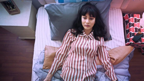 Unlucky Ploy - Portada de fondo del drama