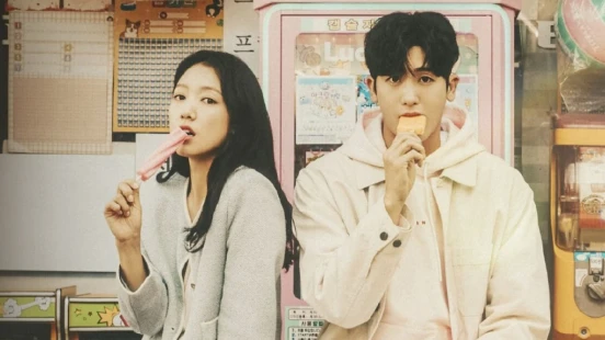 Urgencias existenciales Latino - Portada de fondo del drama