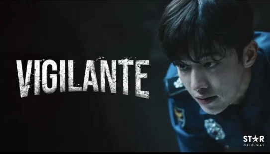 Ver Vigilante episodio 1 online