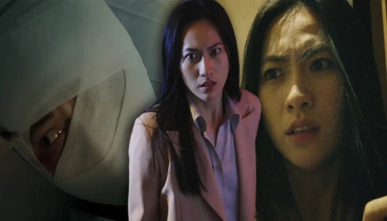 Ver Vo Dien Sat Nhan (The Nightmares) episodio 1 online