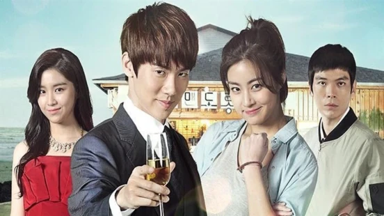 Ver Warm and Cozy episodio 1 online