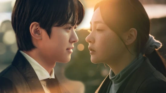 Ver Way Back Love episodio 1 online