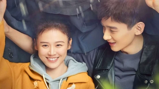 Ver You Are My Hero episodio 1 online