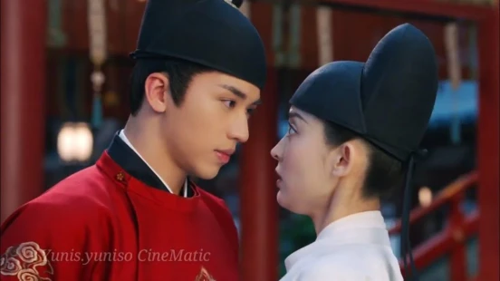 Ver Weaving a Tale of Love episodio 1 online