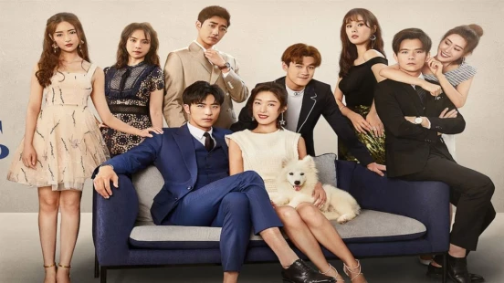 Ver Well Intended Love episodio 1 online