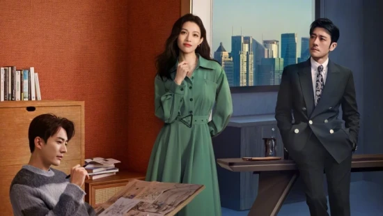 Ver What If capítulo 1 en español