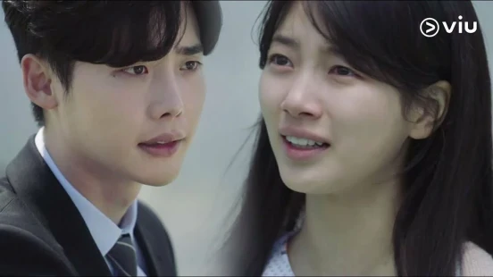 Ver While You Were Sleeping episodio 1 online