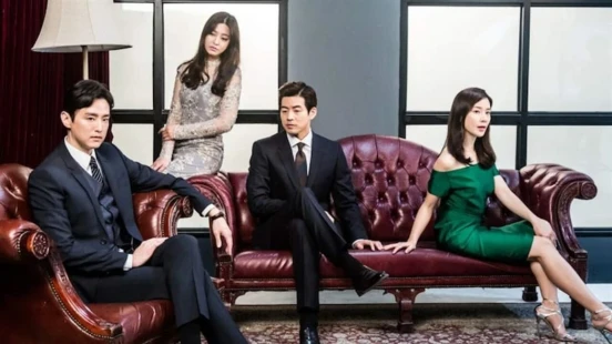 Ver Whisper episodio 1 online