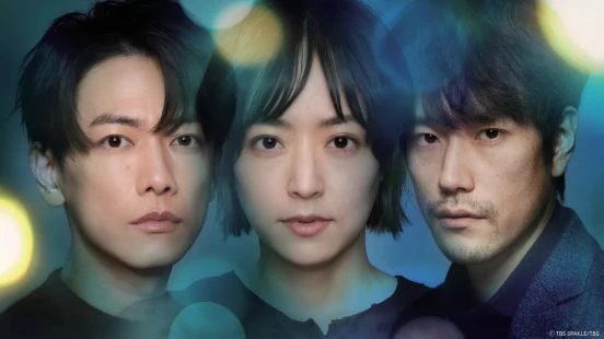 Why Didn't I Tell You A Million Times? (100 Mankai Ieba Yokatta) - Portada de fondo del drama