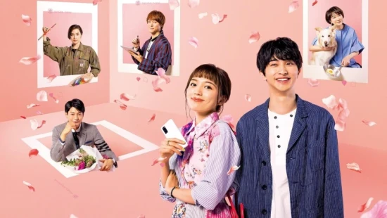 Ver Why I Dress Up for Love episodio 1 online