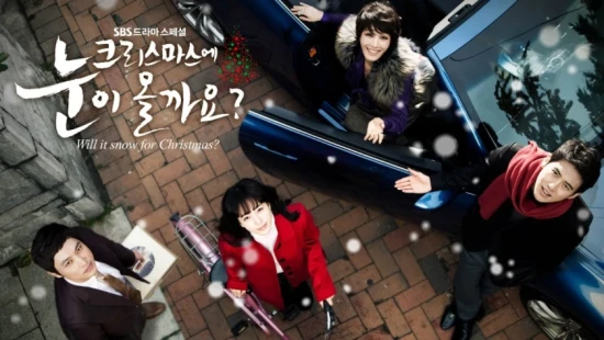 Ver Will It Snow For Christmas? episodio 1 online