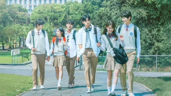 Will You Be My Manager? - Portada de fondo del drama