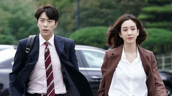 Ver Witch's Court episodio 1 online
