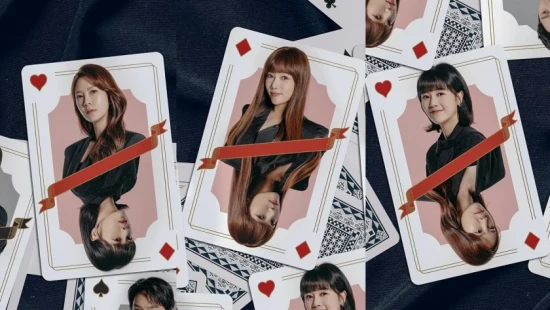 Ver Woman in a Veil episodio 1 online