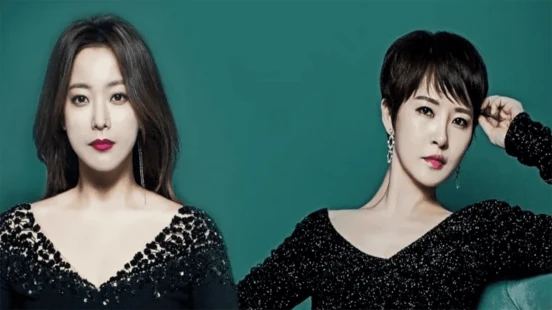Ver Woman of Dignity episodio 1 online