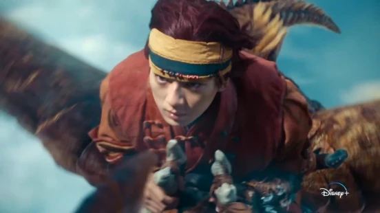 Ver Wonderhatch: Soratobu Ryu no Shima episodio 1 online