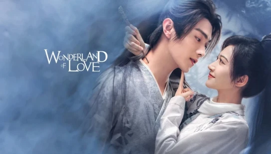Ver Wonderland of Love episodio 1 online