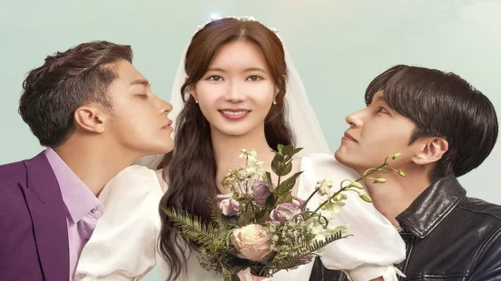 Ver Woori the Virgin episodio 1 online